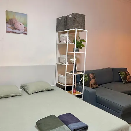 아파트 Canteras 라스팔마스